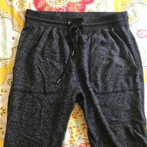 Urban Outfitters Fleece Joggers